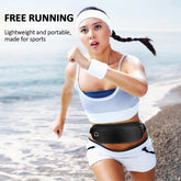 Women's  Sports Belt Bag